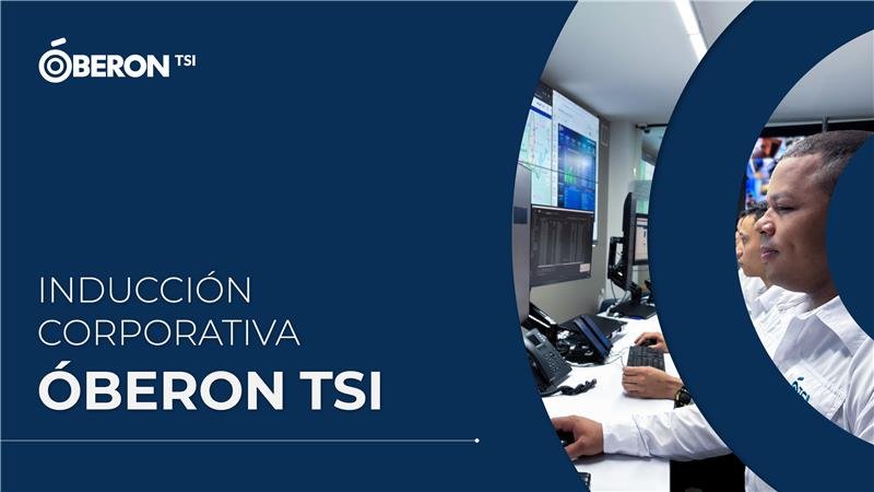 INDUCCIÓN CORPORATIVA