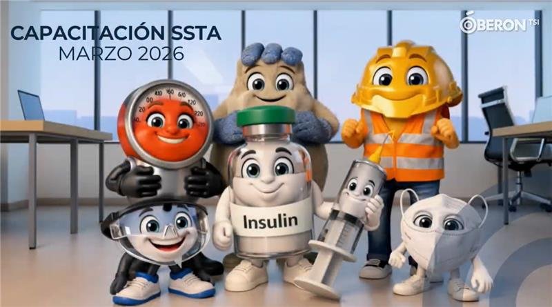 VIDEOCAPACITACIÓN MARZO 2026