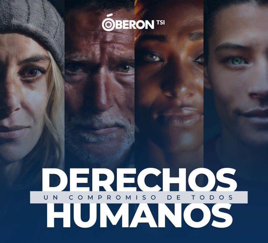 CAPACITACIÓN DERECHOS HUMANOS